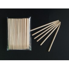 Bamboo skewers for barbeque5.0