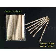 3.5 cm Wooden skewer for barbecue