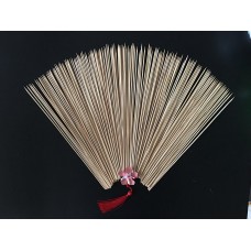 Bamboo skewers for barbeque 3.5