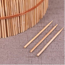 One side point toothpick( bulk)