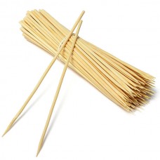 2.5 cm Wooden skewer for barbecue