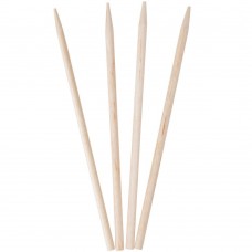 3.5 cm Wooden skewer for barbecue