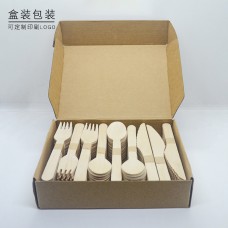 set package knife/fork/ spoon